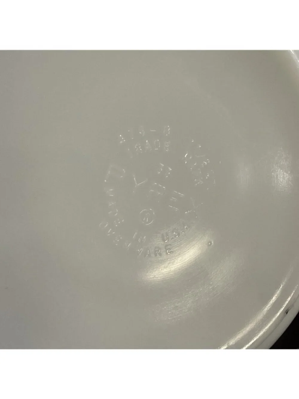 Pyrex Vintage Set of 3 Cinderella Early American Mixing Nesting Bowls Gold Brown